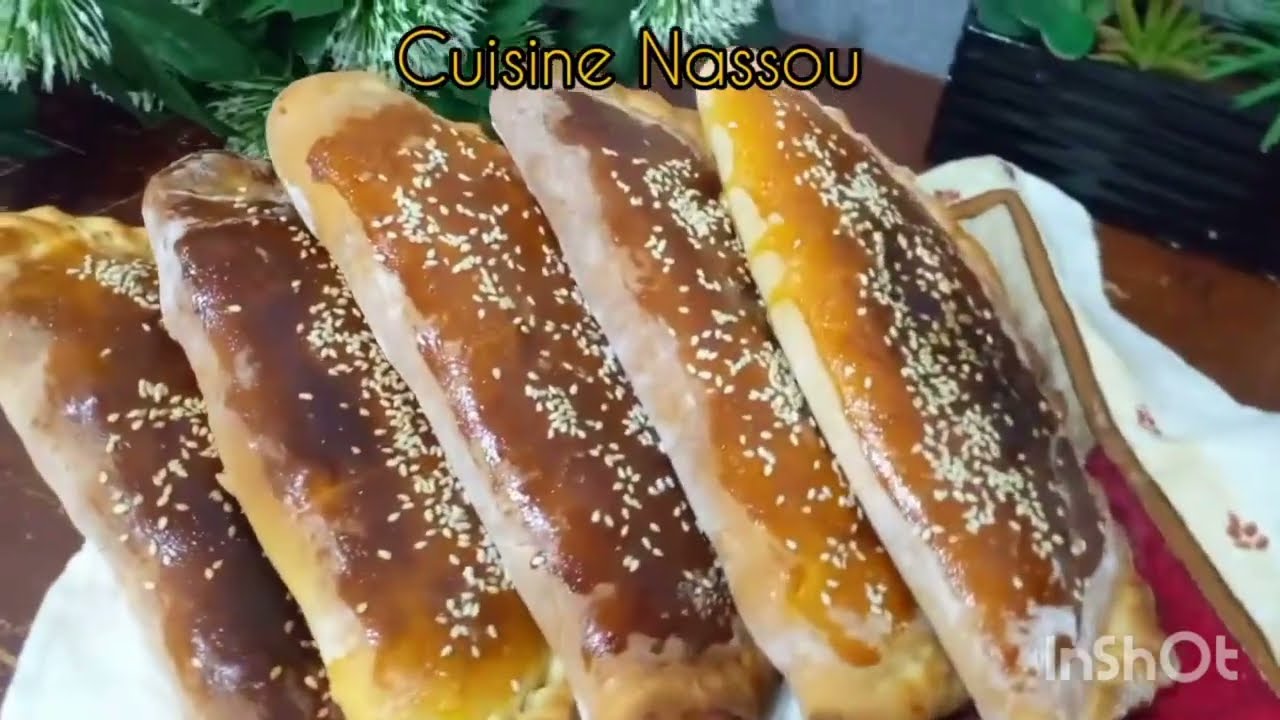 ٦سوفلي ماريني ناجح 100% 🧀 أفضل من المحلات | مملحات رمضان 2026 | Soufflé Marinés