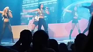 Sweet California - Down With Ya - Teatro Circo