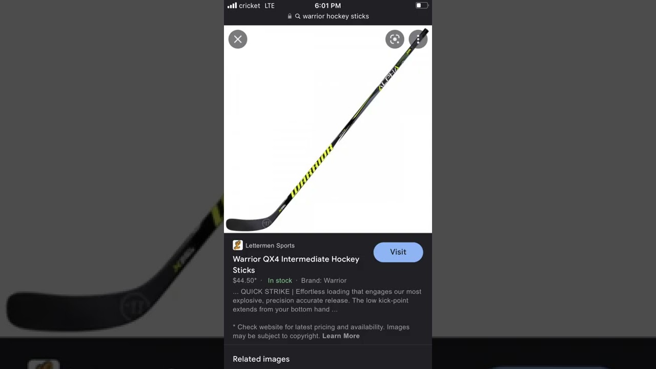 Things I hate in hockey