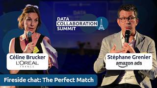 Fireside chat: The Perfect Match [DCS Paris 2026]