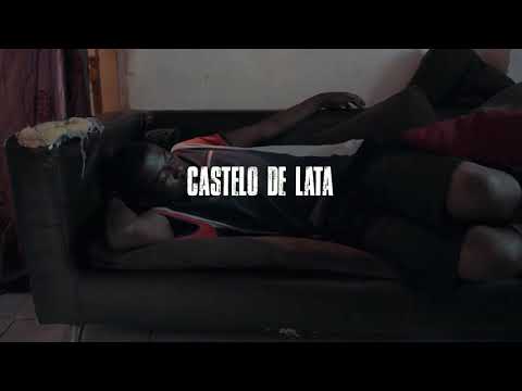 Prodígio - Castelo de Lata