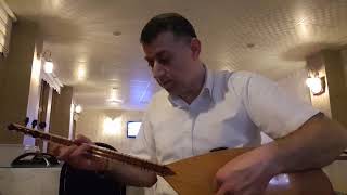 Ahmet Kocabaş. Ali Kızıltuğ Yer Altinda Yer Altinda