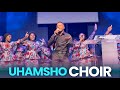 UHAMSHO CHOIR KWENYE MKUTANO WA PASAKA NASHVILLE TN 2025 UHAMSHO CHOIR KWENYE MKUTANO WA PASAKA NASHVILLE TN 2025