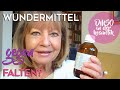 Wundermittel Gegen Falten ► DMSO in der Kosmetik