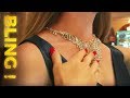 Bijoux à Monaco, vente record - YouTube