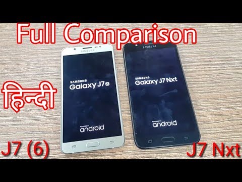 Samsung Galaxy J7 (2016) Review. 