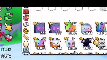 Pet Simulator 99 DUPE HACK | Duplicate pets method | Ps99 dupe |