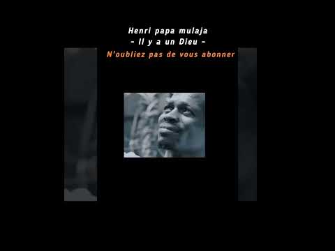 Henry Papa Mulaja