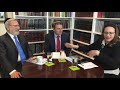 Rabbi Jonathan Sacks and Sivan Rahav Meir in conversation moderated by Rabbi Andrew Shaw