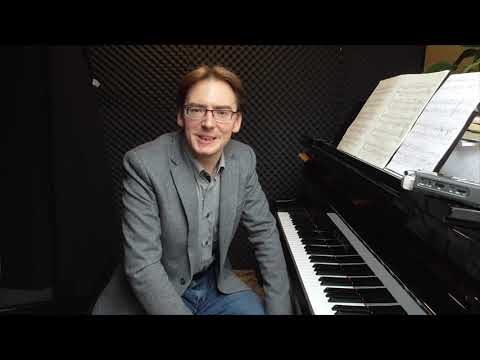F. Chopin -