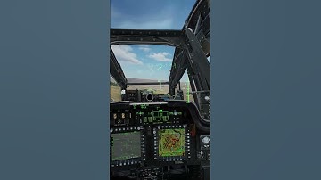 MISTAKES WERE MADE #dcs #apache #ah64d  #flightsimulator #syria