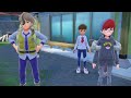 Lets Play Pokemon Violet Part 76 – The Epilogue: Mochi Mayhem