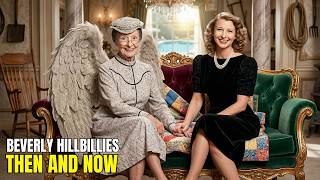 Beverly Hillbillies (1962 vs. 2026) : CAST Then And Now | Where They Are in 2026. Profile