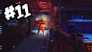 NO LONGER LOST | System Shock | Part 11