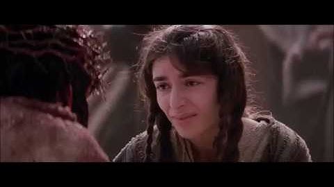 Sixth Station - Way of the Cross movie clip