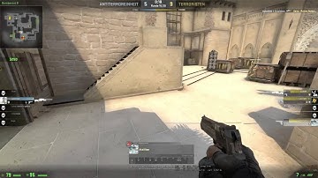 CS GO - Bhop scripts ?