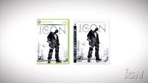 Def Jam: Icon Xbox 360 Interview - DJ Controls