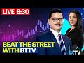 Bttv share market live updates sensex nifty live  business  finance news  fo  stocks to invest