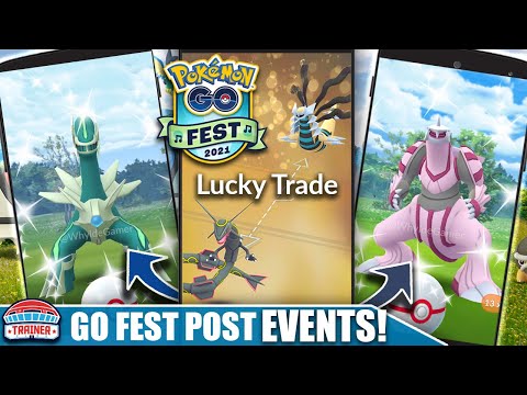 Video: Het Grote Raid-evenement Van Pok Mon Go Biedt Gratis Passen, Waarschijnlijk Je Beste Kans Bij Shiny Lapras