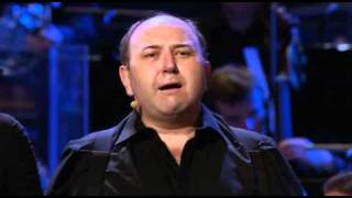 "Sunday" - Stephen Sondheim (BBC Proms 2010) chords