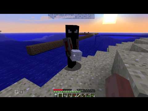 GGcraft Episode 8