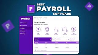 Patriot Payroll - Should You Use it for Your Business in 2026?