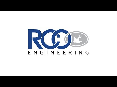 RCO Engineering - 2018 Diversification Leader