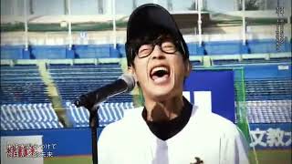 ALL STAR GAME II ||  Ace Of Diamond || 钻石王牌ALL STAR GAMEII（2015）part1