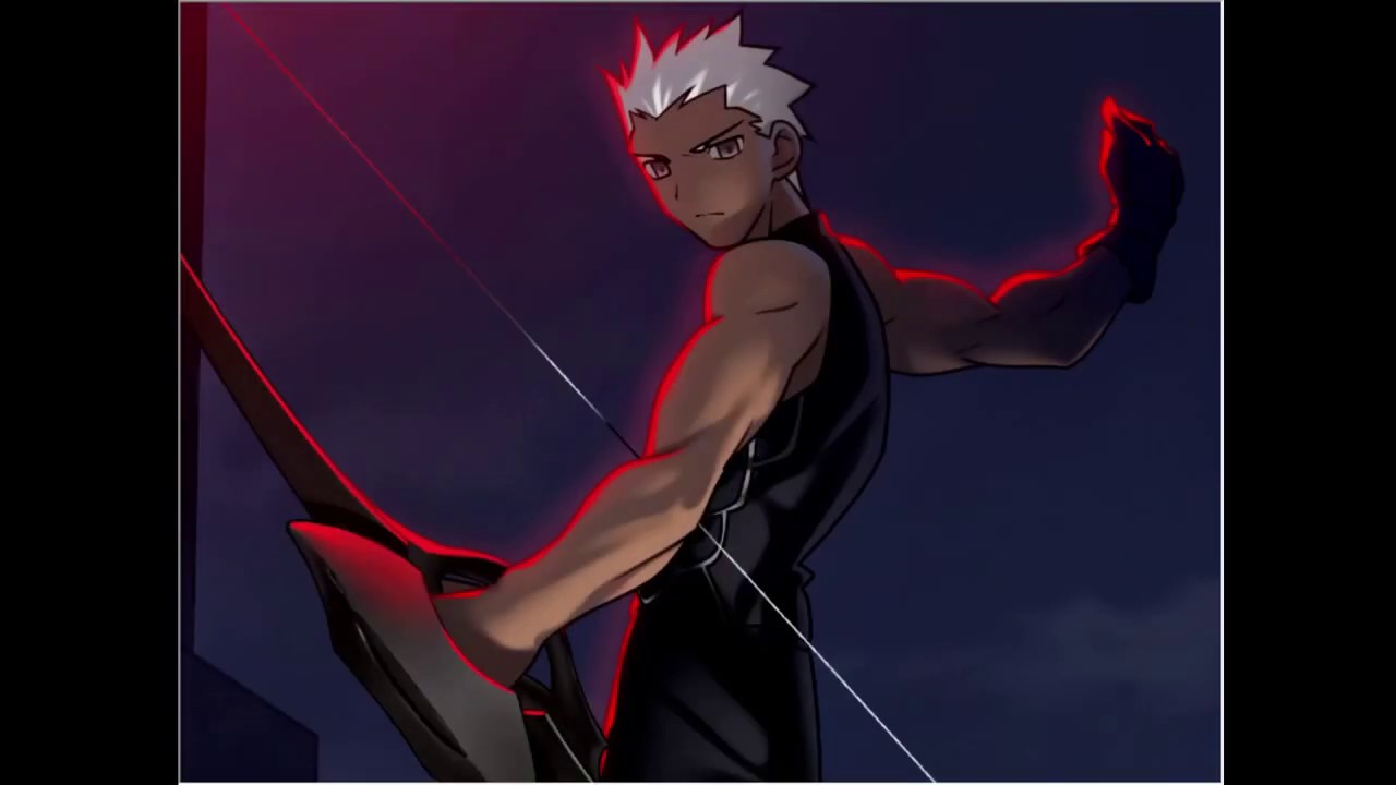 Let's Read Fate Hollow Ataraxia ep 45 'Bridge Crossing' - YouTube