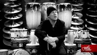 Stephen Perkins: At Guitar Center - Jane&#39;s Addiction and Duff