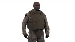 Marine Corps - Improved Modular Tactical Vest (IMTV) Training Video