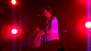 Frank Turner - A Love Worth Keeping @ The Assembly Leamington Spa 24/11/12