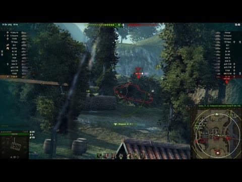 ღამის რანდომი