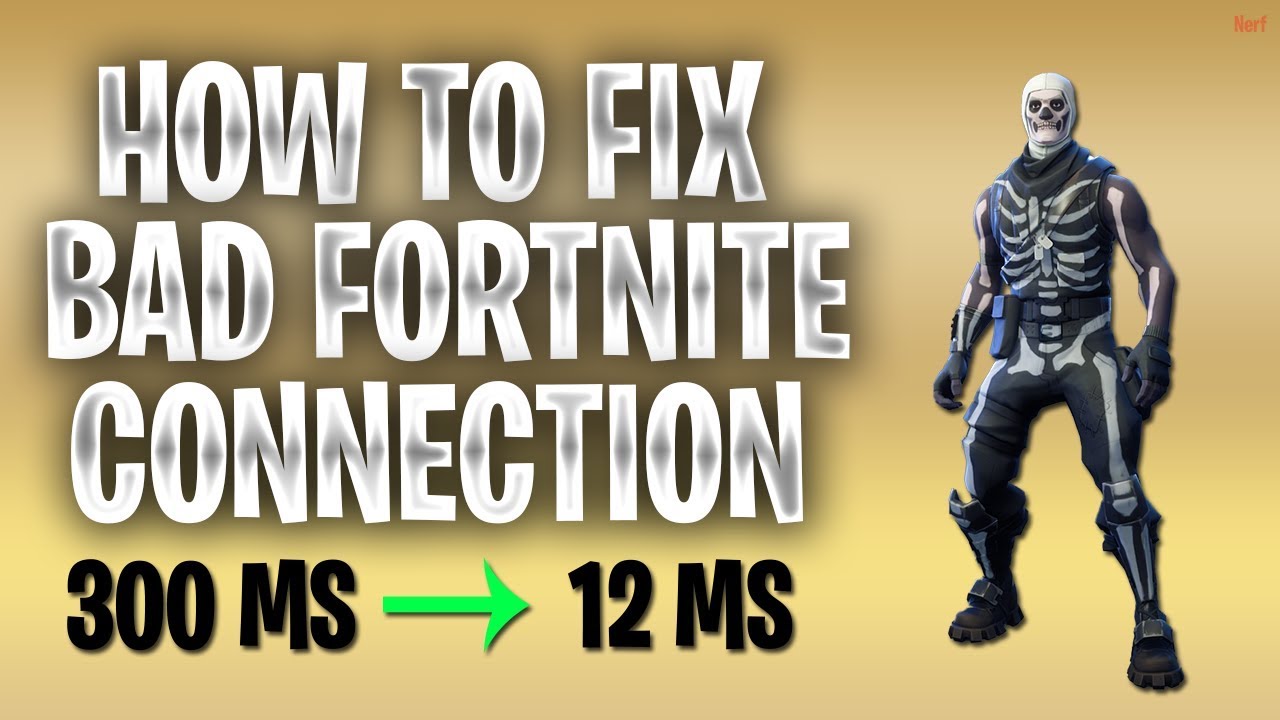 how to stop lag on fortnite pc xbox ps4 and switch fix high ping - fortnite lag ps4 march 2019