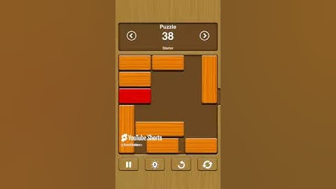 Unblock Me Relax Mode Level 38