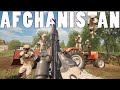 Russian infantry entering into afghanistan   squad 50 vs 50 gameplay