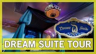 Tour the Disneyland Dream Suite!