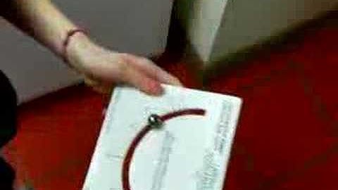 Intro to physics video