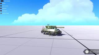 Trailmakers ps5 | Making a m36