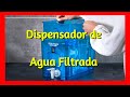 🤩 5 RAZONES por las que el ECODE Dispensador de Agua Filtrada Fresh Tower ES UNA NECESIDAD