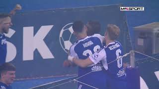 DINAMO vs OSIJEK 1:0 (34. kolo, SuperSport HNL 23/24)