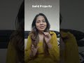 Projects Matter More Than CGPA (Truth No One Tells You) #projects #developerlife #careergrowth #yt