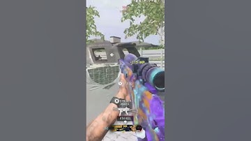 Still the Best Sniper in mw3 #callofduty #mw3 #xrkstalker