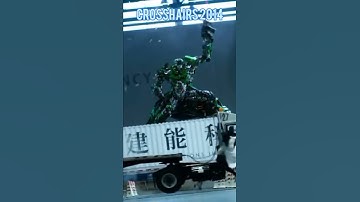 Crosshairs evolution (1987-2017)