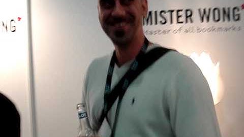 Jupiter Labs Web 2.0 Expo Berlin Part IV