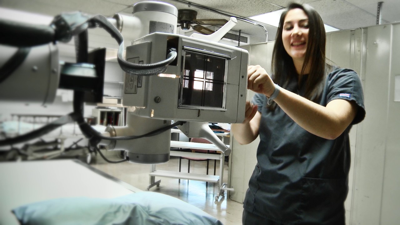 State Technical College of Missouri Medical Radiologic Technology