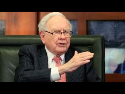 Warren Buffett Tops Jamie Dimon in Battle of the Bitcoin Bears