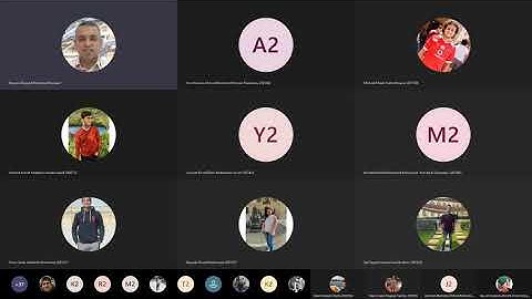 [PHM032s] Dynamics - Dr. Hussein Elsayed - Lec (7) - Spring 2021