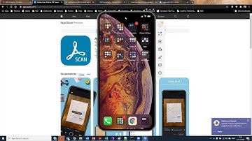 Nadra Application Scan 600DPi Using Phone, No Scanner Required!