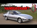 The Last Japanese Bargain Or Kamikaze Gamble Mazda RX7 Mk1 The Last Japanese Bargain Or Kamikaze Gamble Mazda RX7 Mk1